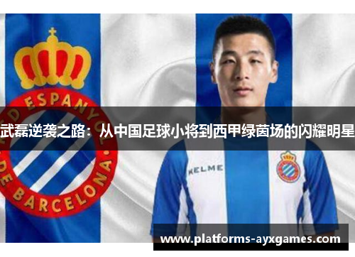 武磊逆袭之路:从中国足球小将到西甲绿茵场的闪耀明星 武磊逆袭之路:从中国足球小将到西甲绿茵场的闪耀明星