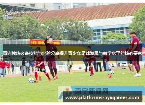 青训教练必备技能与经验分享提升青少年足球发展与教学水平的核心要素 青训教练必备技能与经验分享提升青少年足球发展与教学水平的核心要素