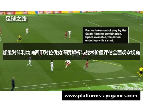 加维对阵利物浦西甲对位优势深度解析与战术价值评估全面观察视角
