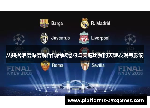 从数据维度深度解析梅西欧冠对阵曼城比赛的关键表现与影响